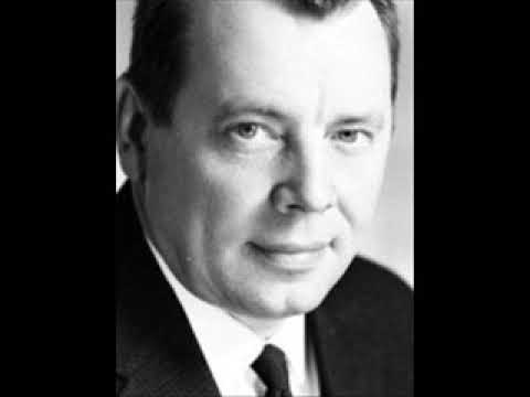 Bernard Ładysz - Upływa szybko życie