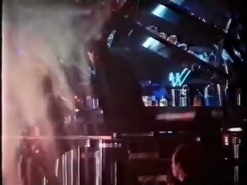 Sunsilk Shampoo 30s -Australia 1989 tvc