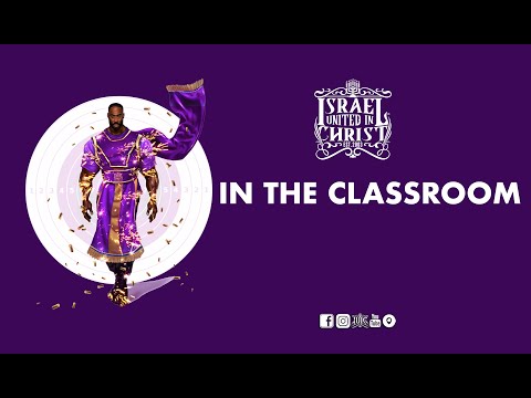 The Law was Before Moses