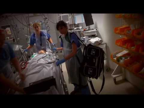 Trailer - Code Red: The Movie