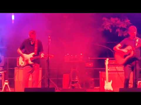 Mezzabarba Z35 head - Stratocaster Fessler Masterbuilt '55