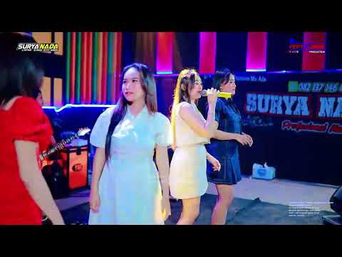 FULL ALBUM SURYA NADA - HAPPY PARTY SEBOLO NGEPYOH GANK - GEDUNG PIJI DAWE KUDUS