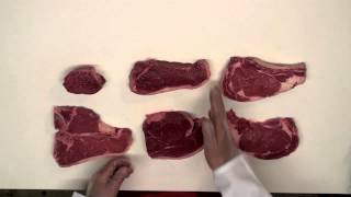 How to Choose a Steak