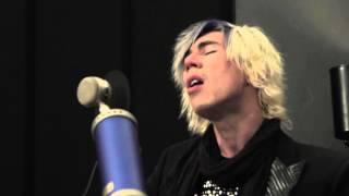 MARIANAS TRENCH “One Love” acoustic Live CD Release Party Oct 2015