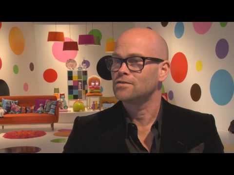 Inredningstrender ~ Vi i Villa ~ viivilla.se