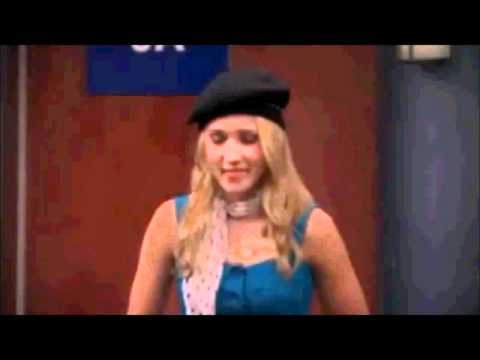 Miley Cyrus ft. Emily Osment - Wherever I go flashbacks