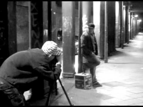 Pat Cash - Nicht von schlechten Eltern Covershooting Making of