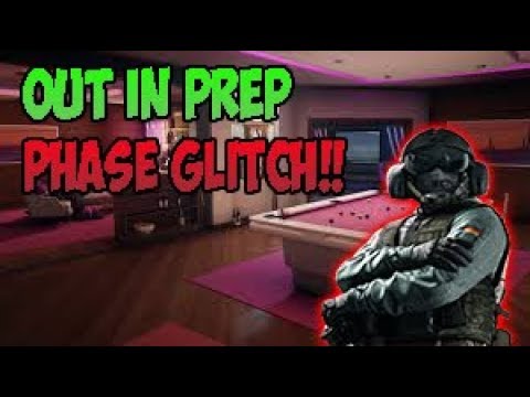 HOW TO GO OUTSIDE DURING PREPARATION PHASE ON COASTLINE!!