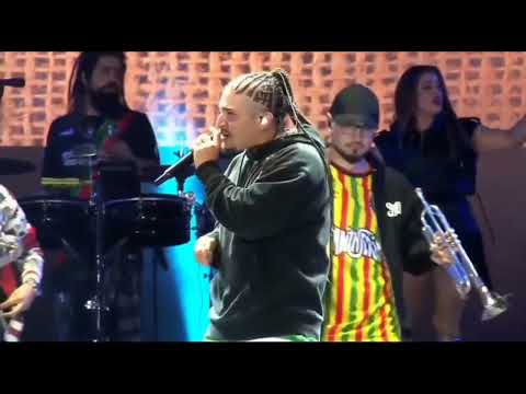 Santaferia - Pampilla de Coquimbo 18/09/2025