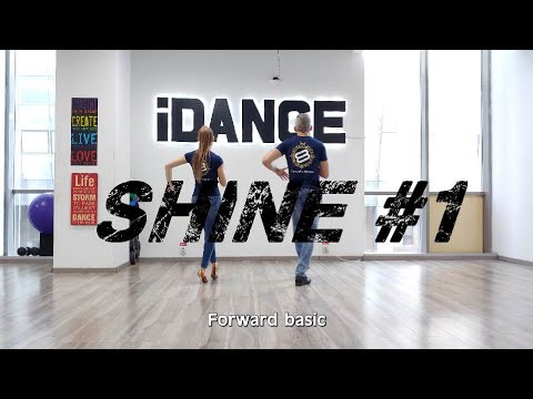 Desafío Shine #1 - Manuel y Belen