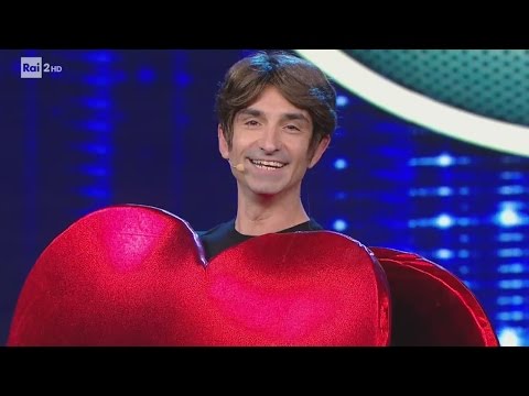Cuore - Mariano Bruno - Made in Sud 12/04/2017