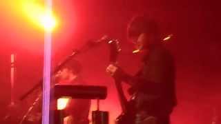 The Strypes - Best Man & I Dont Want To Know - The Academy