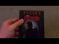 VHS DVD Laserdisc Update For 8 12 18