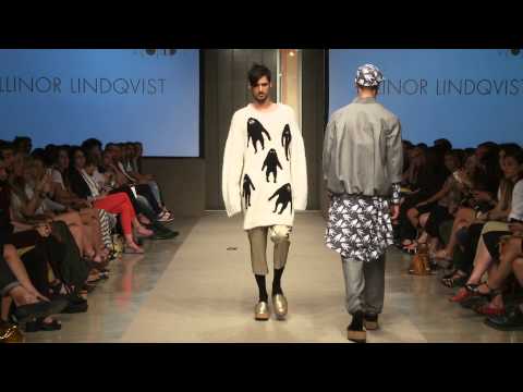 Desfile IED Barcelona 2014 | Designers Of The World