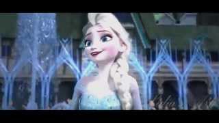 Benvenuto_Frozen (Pausini/Disney)