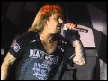 VINCE NEIL Tattoos & Tequila 2010 LiVE 
