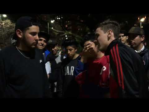 RAFA TOMI vs LUKACHAN JOACO | 8vos | FECHA ESPECIAL 2v2 | HEXAGONOFREE