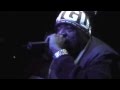 DIAMOND D LIVE IN PRAGUE 2012 STUNTS BLUNTS HIP HOP 20TH ANNIVERSARY TOUR