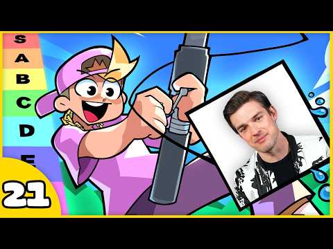 We Ranked 2024 | Rumble Pack Podcast #21