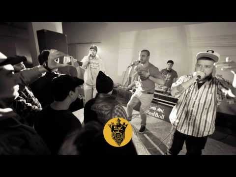 14. Clan`destin f. DJ Kirumba - Din ghete / 2013