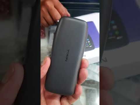 Nokia 105 samba dual sim #shorts😇😇