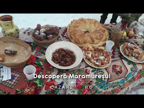 LASCHIA Maramures, Viziteaza Laschia, Cazare, Pensiuni   CazareMM