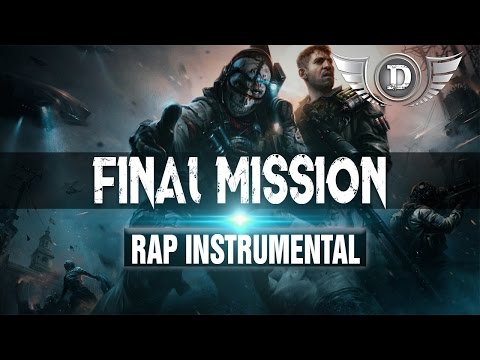 Hard Epic Cinematic Hybrid Orchestral RAP Beat - Final Mission (SOLD)