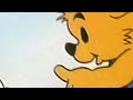 Bamse Utan Dunderhonung Kan Jag Inte Gå In I Trollskogen