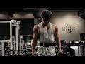 [筋トレ] 最近の肩トレ6種目！Shoulder day!