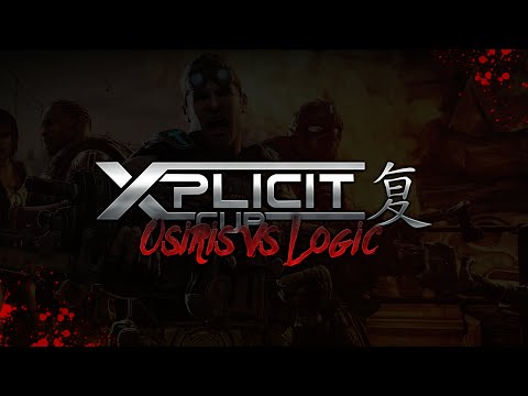 XPLICIT CUP V - Osiris vs Logic