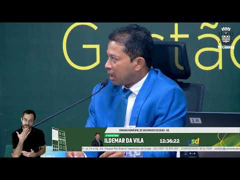 82ª OCTOGÉSIMA SEGUNDA SESSÃO ORDINÁRIA 05 DE MARÇO DE 2026