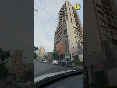 PARTE 1 - Construções em um raio de 1km do metrô Praça da Árvore... #praçadaárvore #construções  #sp