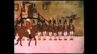 Paul Revere&#39;s Ride (clip)