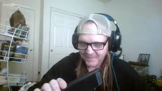 The DNAJLION7 Interview: TCP Interviews Me