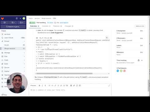 Bito's AI Code Review Agent