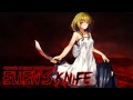 Ellen's Knife - Gothic Rock/Metal - Majo no Ie/The ...