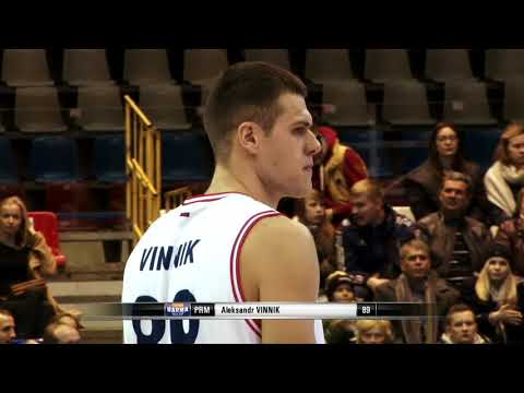 FIBA EUROPE CUP. PARMA - ESSM LE PORTEL