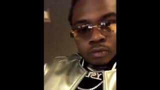Gunna &quot;Who You Foolin&quot; Snippet [Drip or Drown 2]