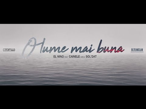 El Nino feat. Mr. Levy -  O lume mai bună (2009)