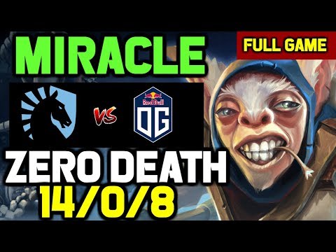 How did OG forget that M-GOD is one of the best Meepo Players in Dota 2