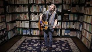 Steve Earle - So You Wannabe an Outlaw - 6/13/2017 - Paste Studios, New York, NY