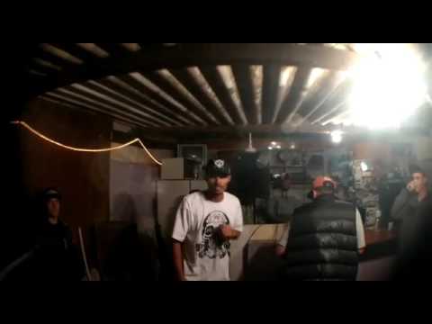 Raciocínio Notório - Em Jaraguá