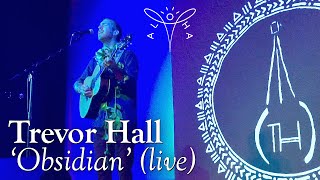 Trevor Hall - Obsidian | Live in Hawai'i