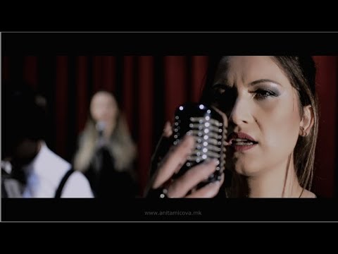Anita Micova - Eden Den (Official Video 2018)