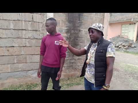 Nairobi slay Queen...