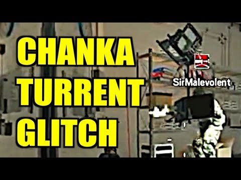 TACHANKA GLITCH | Best Fails and Wins Moments on Rainbow Six Siege