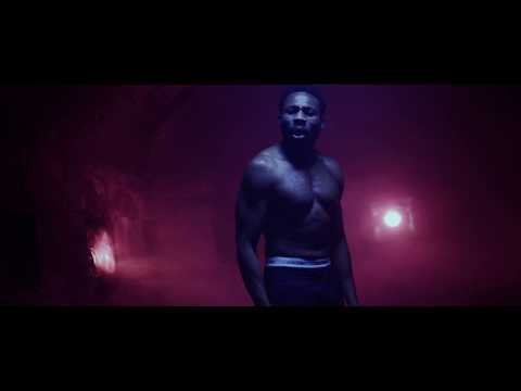 D Dark - Burst (Music Video)