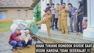 Download lagu A JACKPACKER'S SON WAS EXPELLED DURING A REUNION BECAUSE HE WAS NOT ON THEIR EQUAL, EVEN THOUGH H... mp3