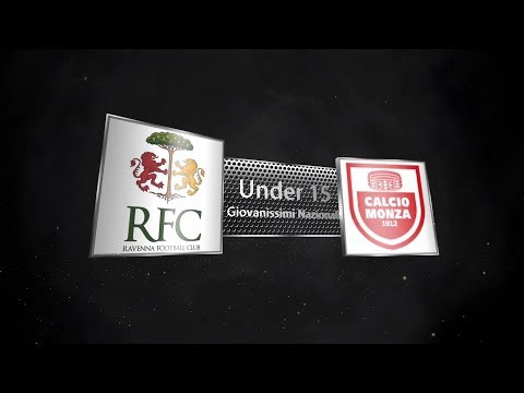 Ravenna FC U15 vs Monza U15 - Highlights