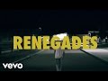 X Ambassadors - Renegades (Lyric Video)